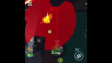 Bullet Echo | Levi & Firefly  vs  Slayer & Satoshi  #short | Battle Royale mode