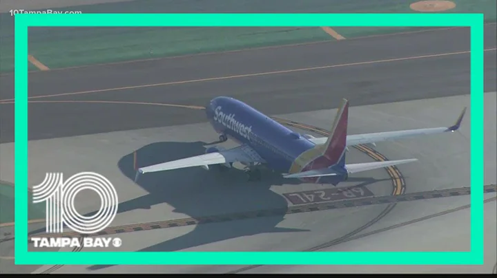 Over 25% of American Airlines flights canceled Sunday, company blames weather, staffing issues