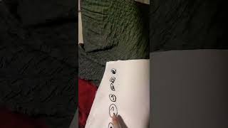 opening bag