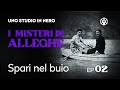 I misteri di Alleghe 2 - Spari nel buio