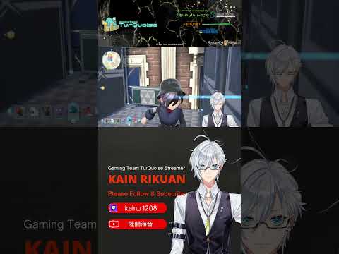 アスレチックへたくそ芸人 #GTTQ #Vtuber #切り抜き # ポケモン 1