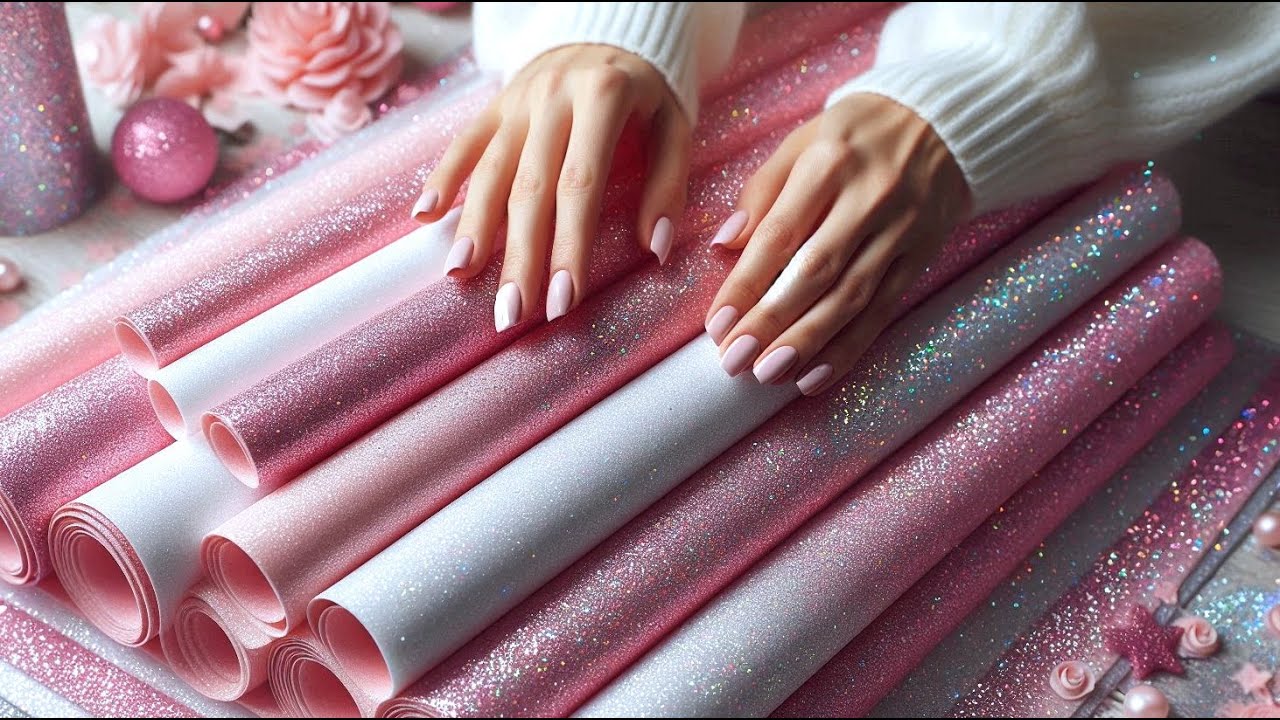 ИДЕЯ-ВОСТОРГ🔥 Корона своими руками из фоамирана.