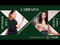 Лига Бруныня, разработчик натуральной косметики в Латвии | LABRAINS | Ladies Deal Club #ТБМБ