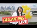 Marwa Loud - Fallait Pas & Bad Boy | Puresession en live