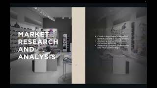 The Blueprint: Crafting a Winning Strategy for Retail Partnerships to Scale Your Brand