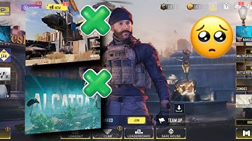 Saddest news for codm community 😢