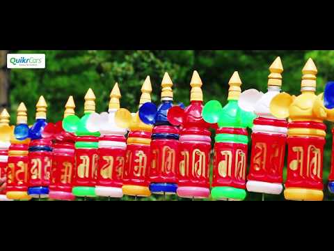 Bhutan Travelogue | Honda Drive to Discover 8