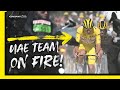 2022 Tour de France - Stage 7 Last Km | Eurosport