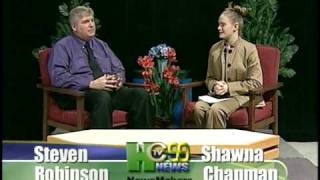 HCTV 99 news QOTW-end 022609