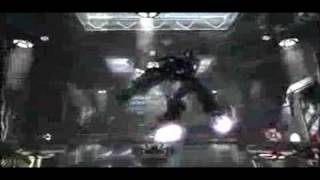 Transformers: War for Cybertron, Shockwave trailer, G1 style.