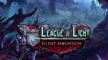 League Of Light 3: Silent Mountain [01] w/YourGibs - Beta Survey Demo - OPENING - Part 1
