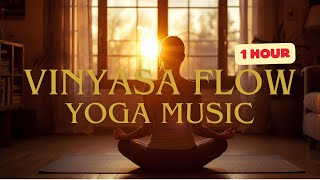 BeatBootica - Vinyasa Flow Yoga Music - HD Sound - 1 Hour Yoga Beats