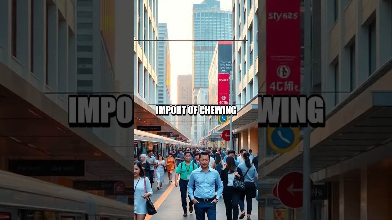 Strange Laws Unraveled: Two Surprising Rules From Across the World