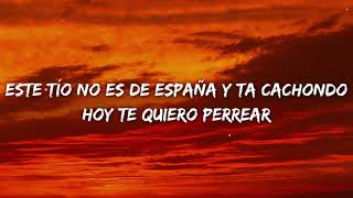 Karol G - SEJODIOTO (Letra/Lyrics)