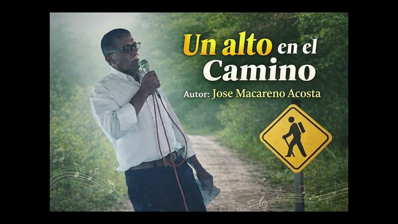 Un alto en el camino