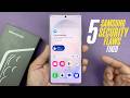 FIX 5 Samsung security flaws before it's too late! ⚠️