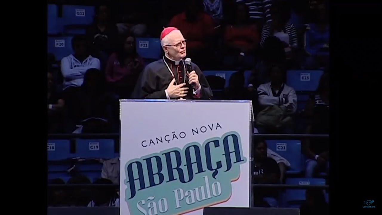 Canção Nova Sorrindo Pra Vida 2018 Na Capital Paulista Abraca Sp Tera Sua 14ª Edicao Youtube