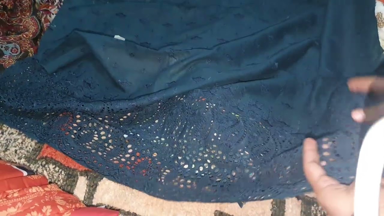 charizma luxury lawn