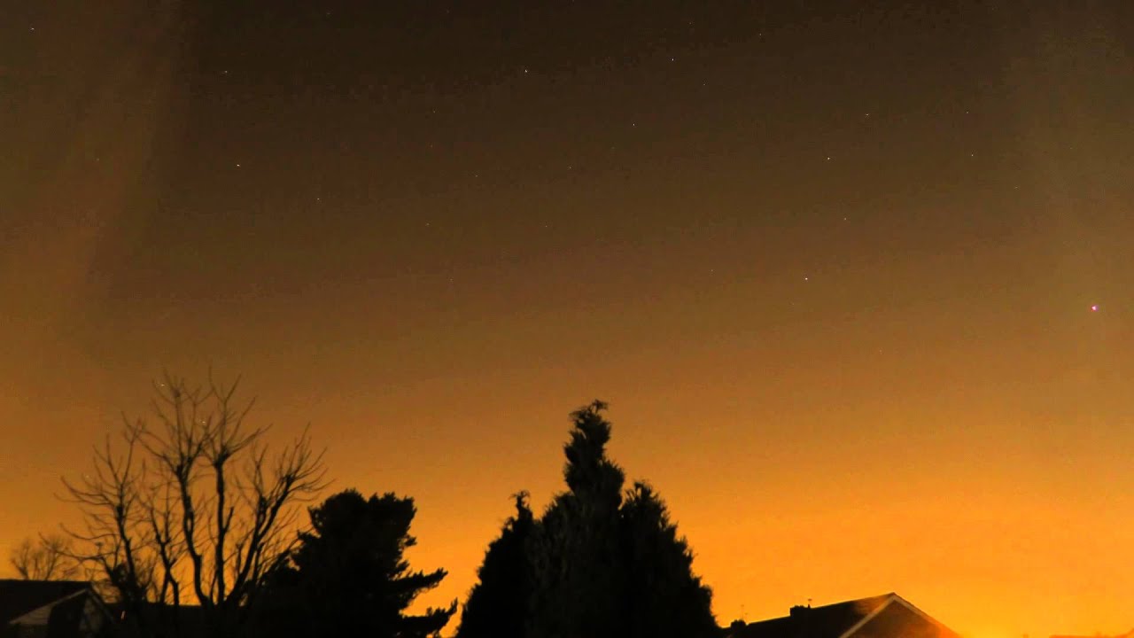 Canon G7X Time lapse Day and night YouTube