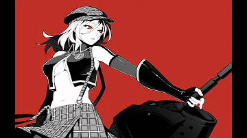 【ゴッドイーター】 [God Eater] alan - Over the Clouds [Subbed] [Lyrics] HD