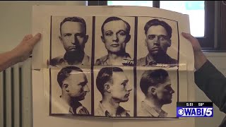 Bangor Historical Society to hold event remembering the Brady Gang Shootout
