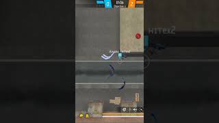 FF BOOM RUSH 1VS1 head shot gub ONETEP ONLY LEGEND #fexl #ffvi #finalfantasybraveexvius