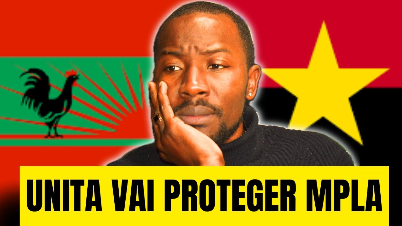 O que o mundo pode  aprender com Angola em 2027 ?