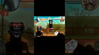 Troll Face Shadow Fight 2 Edit