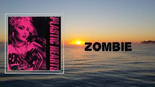 Miley Cyrus - zombie (Lyrics) 🎵