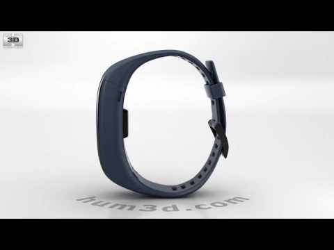 Garmin Vivosmart HR