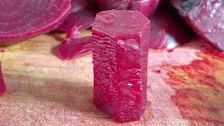 Beet Dip  You Suck at Cooking (episode 39)