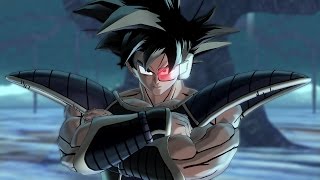 Dragon ball Xenoverse 2 How to use Turles!