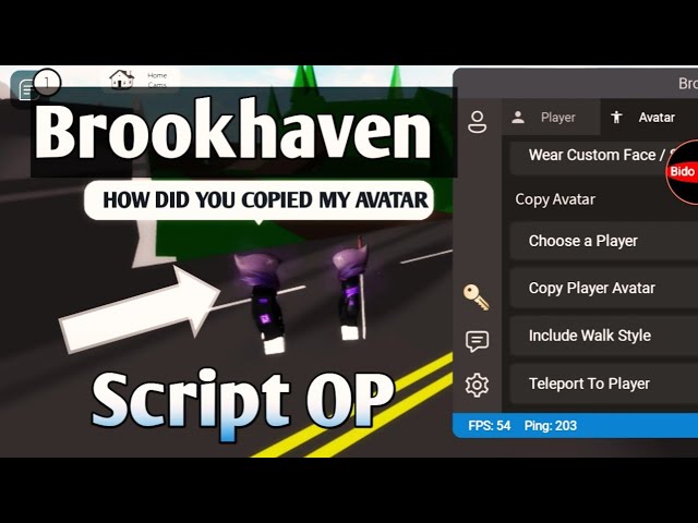 Arceus X V3 And Delta New Brookhaven 🏡RP Trolling Script 😱 (Mobile  Support ✓) 
