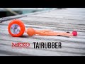 Nikko tairubber  kabura per la pesca madai