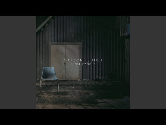 Marconi Union - Riser