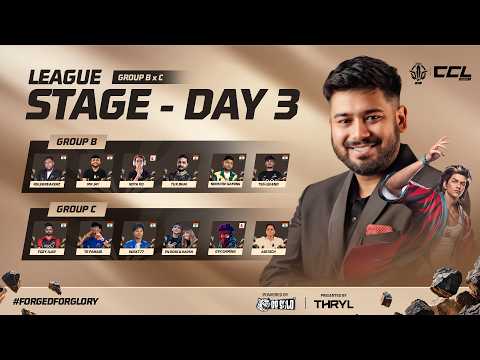ROCKY & RDX live streams