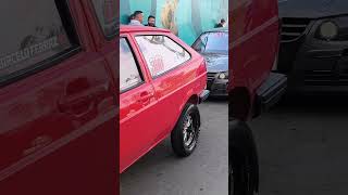#carrospreparados #arrancada #motorturbo #eventosdecorrida #carrorebaixado #carrosturbinados