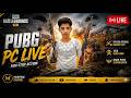 PUBG PC India Vertical LIVE 🔥 SOHEL RRR LIVE #pubg #pubgmobile #shorts