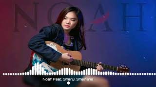 Tak Lagi Sama - Sheryl Sheinafia ft Noah