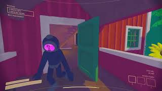CONTENT WARNING with JimJimmins