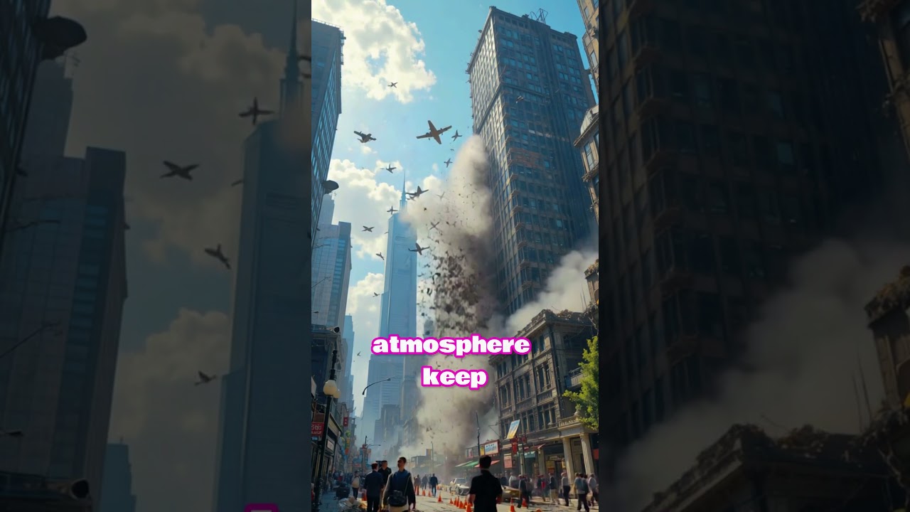 What if the Earth suddenly stopped spinning?