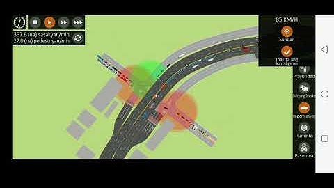 Intersection Controller | NLEX Harbor link