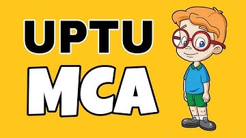 AKTU MCA Full Information || Syllabus || Cutoff || Exam Pattern || Question Papers