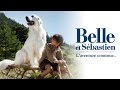 Belle et sbastien 2  module 2 le travail avec les animaux