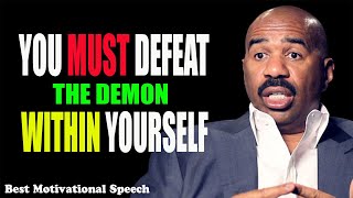 The Power of Hope  Steve Harvey's  Best Motivational Speech 2023