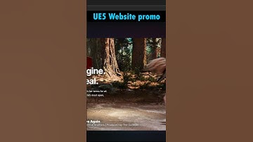 UnrealEngine vs Unity - выбор которого нет