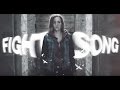 Hermione Granger | Fight Song