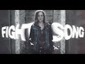 Hermione Granger Fight Song