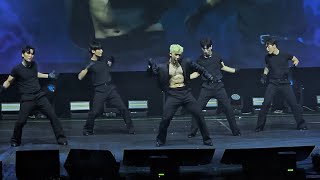 WONHO - Better than me [Stay Awake • Monterrey, México • 250718]