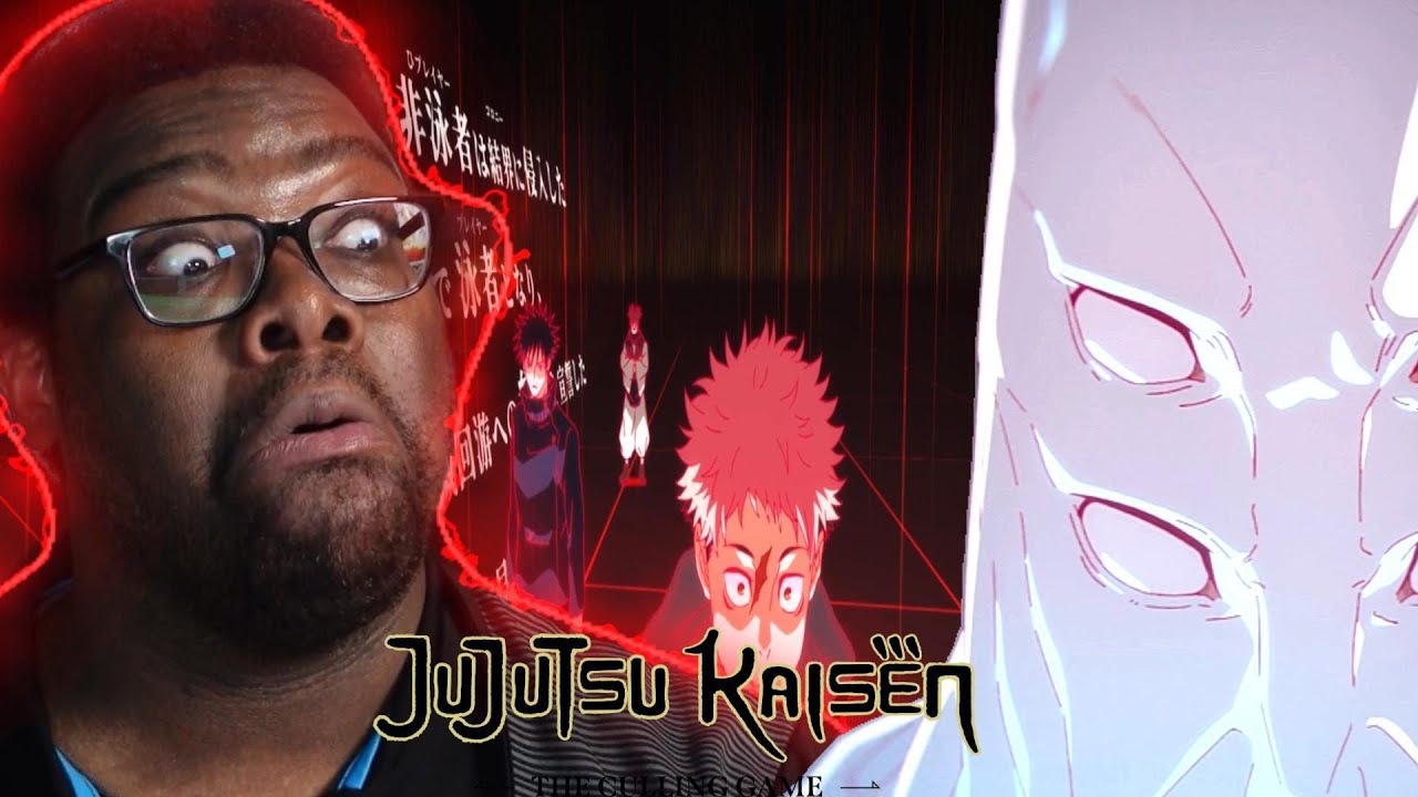 A JJK FAN'S BIGGEST NIGHTMARE.. READING!! | Jujutsu Kaisen S3 Ep 3 Reaction